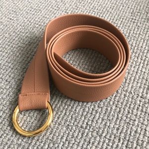 B-Low the Belt Camille Wrap Belt